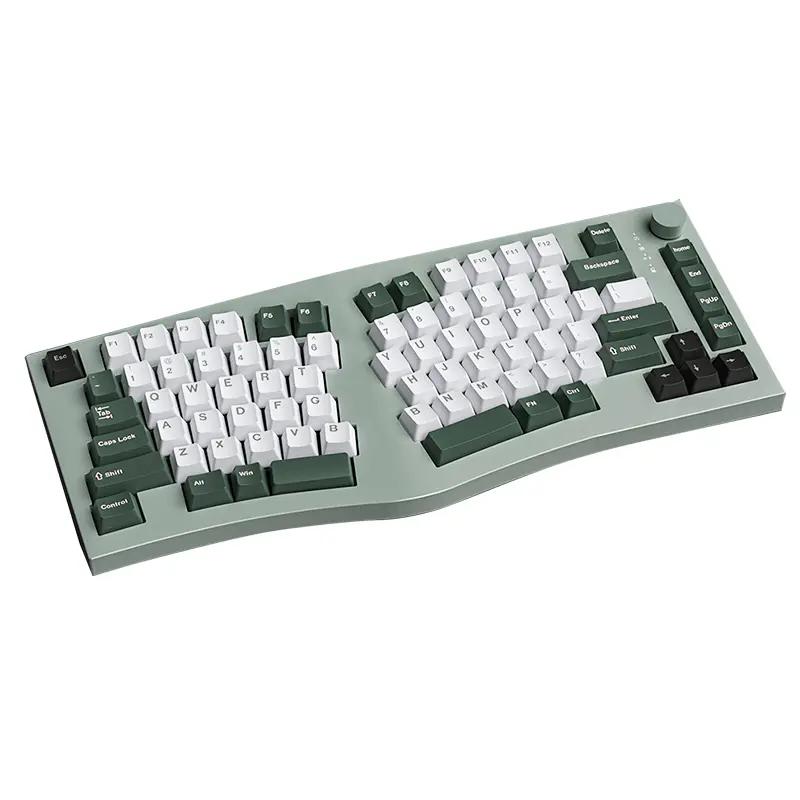Feker Alice75 Mechanical Keyboard - Thumbnail 2
