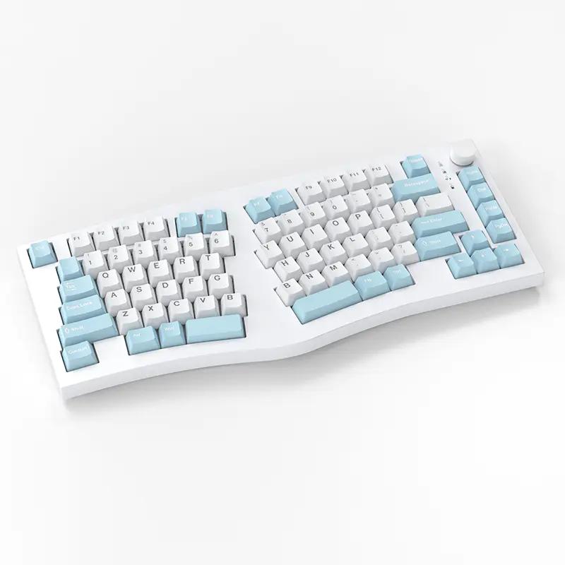 Feker Alice75 Mechanical Keyboard - Thumbnail 4
