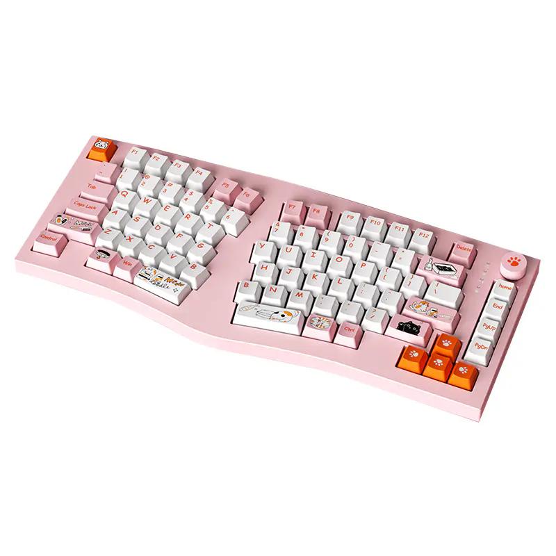 Feker Alice75 Mechanical Keyboard - Main Image