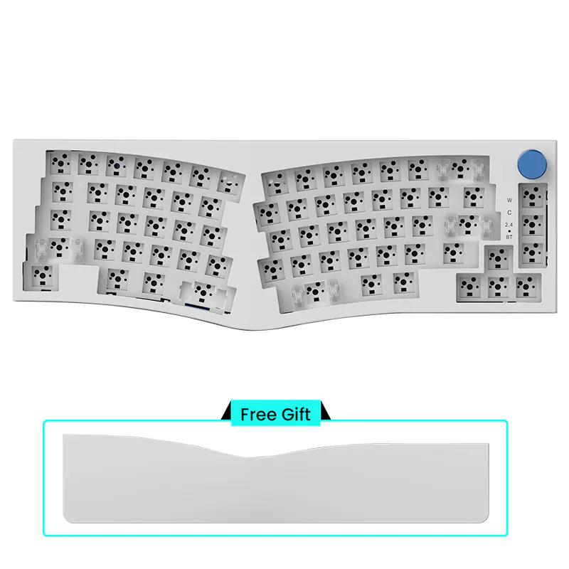 Feker Alice80 2025 Upgrade Mechanical Keyboard - Thumbnail 2