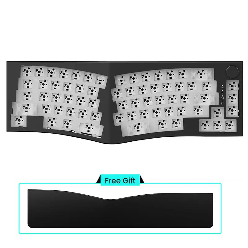 Feker Alice80 2025 Upgrade Mechanical Keyboard - Main Image