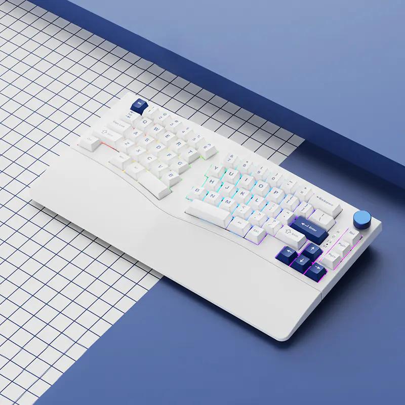 Feker Alice80 Mechanical Keyboard - Main Image