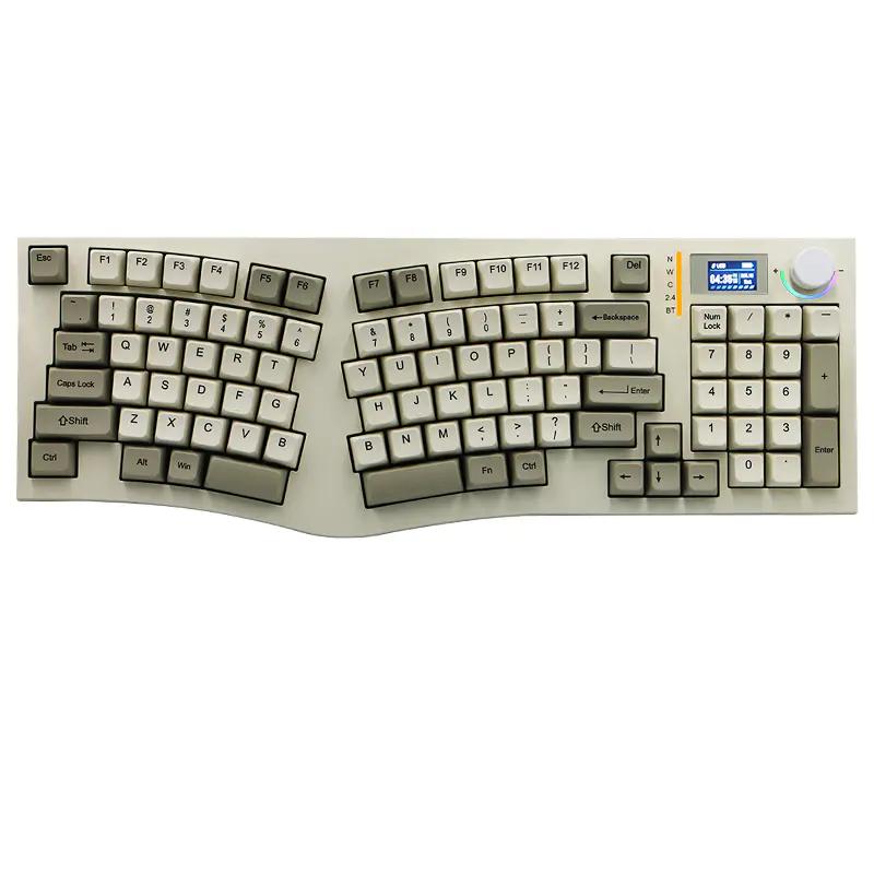 Feker Alice98 Mechanical Keyboard - Thumbnail 2