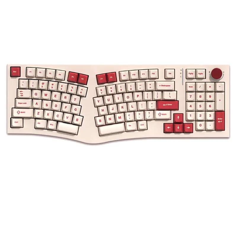 Feker Alice98 Mechanical Keyboard - Thumbnail 4