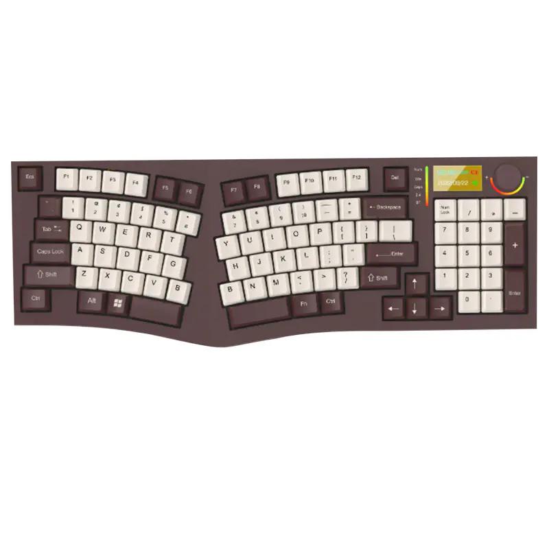 Feker Alice98 Mechanical Keyboard - Main Image
