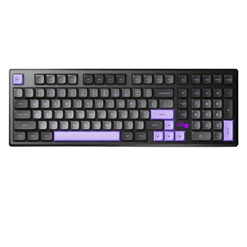 Feker Galaxy100 Mechanical Keyboard - Main Image