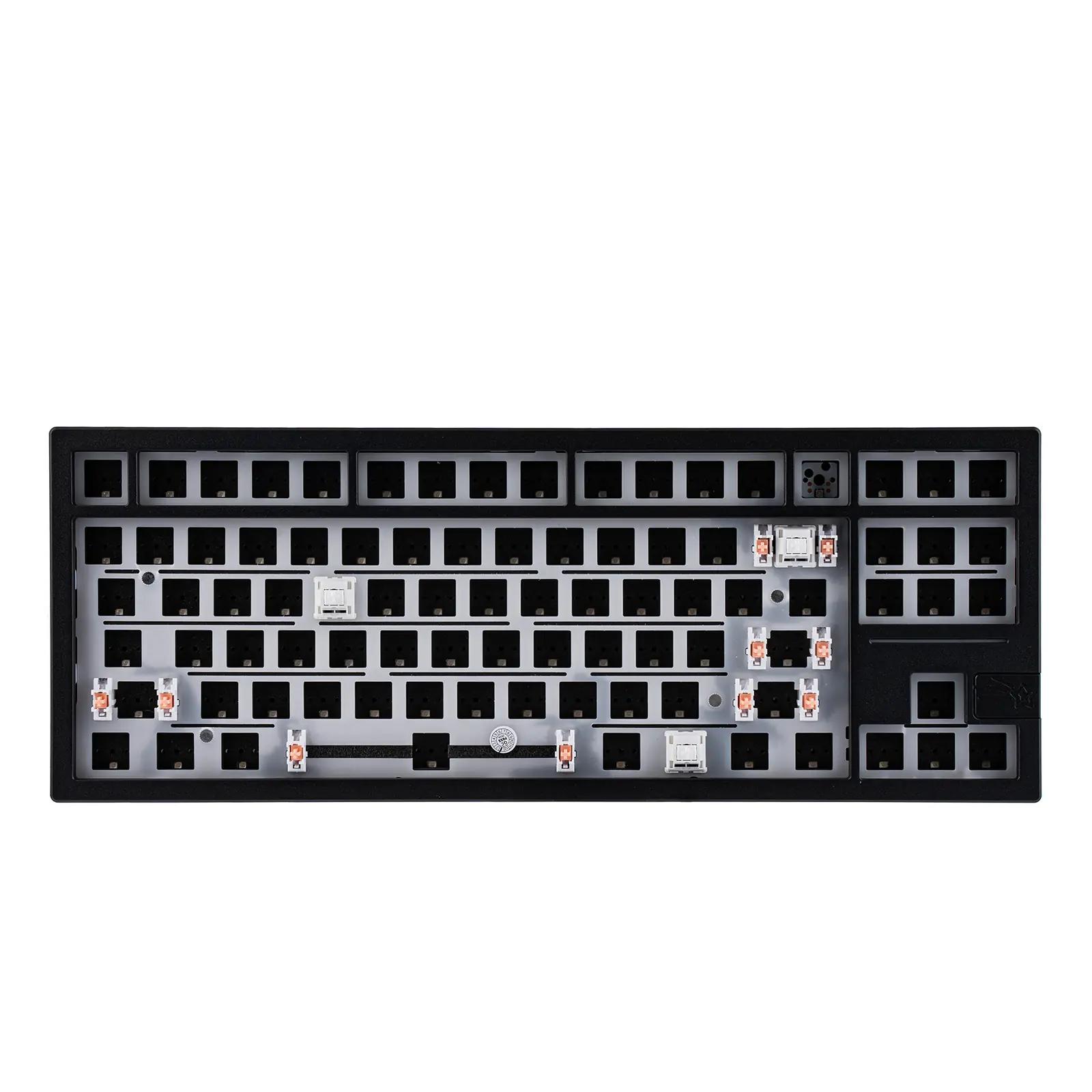 Feker Galaxy80 Mechanical Keyboard - Thumbnail 2