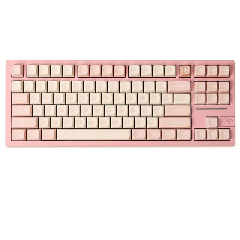 Feker Galaxy80 Mechanical Keyboard - Thumbnail 2