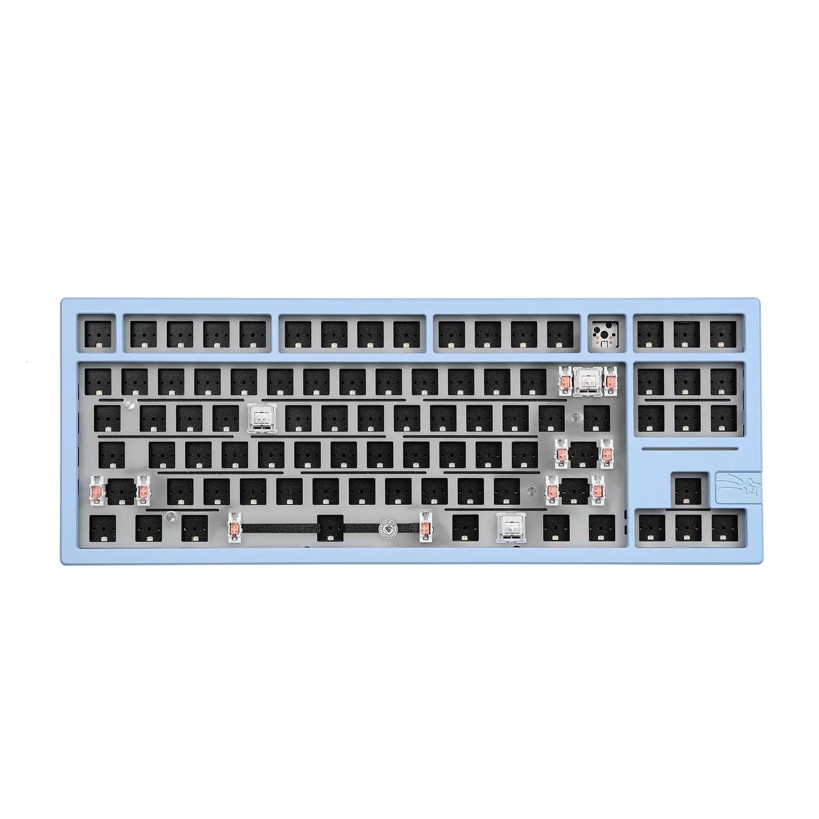 Feker Galaxy80 Mechanical Keyboard - Thumbnail 3