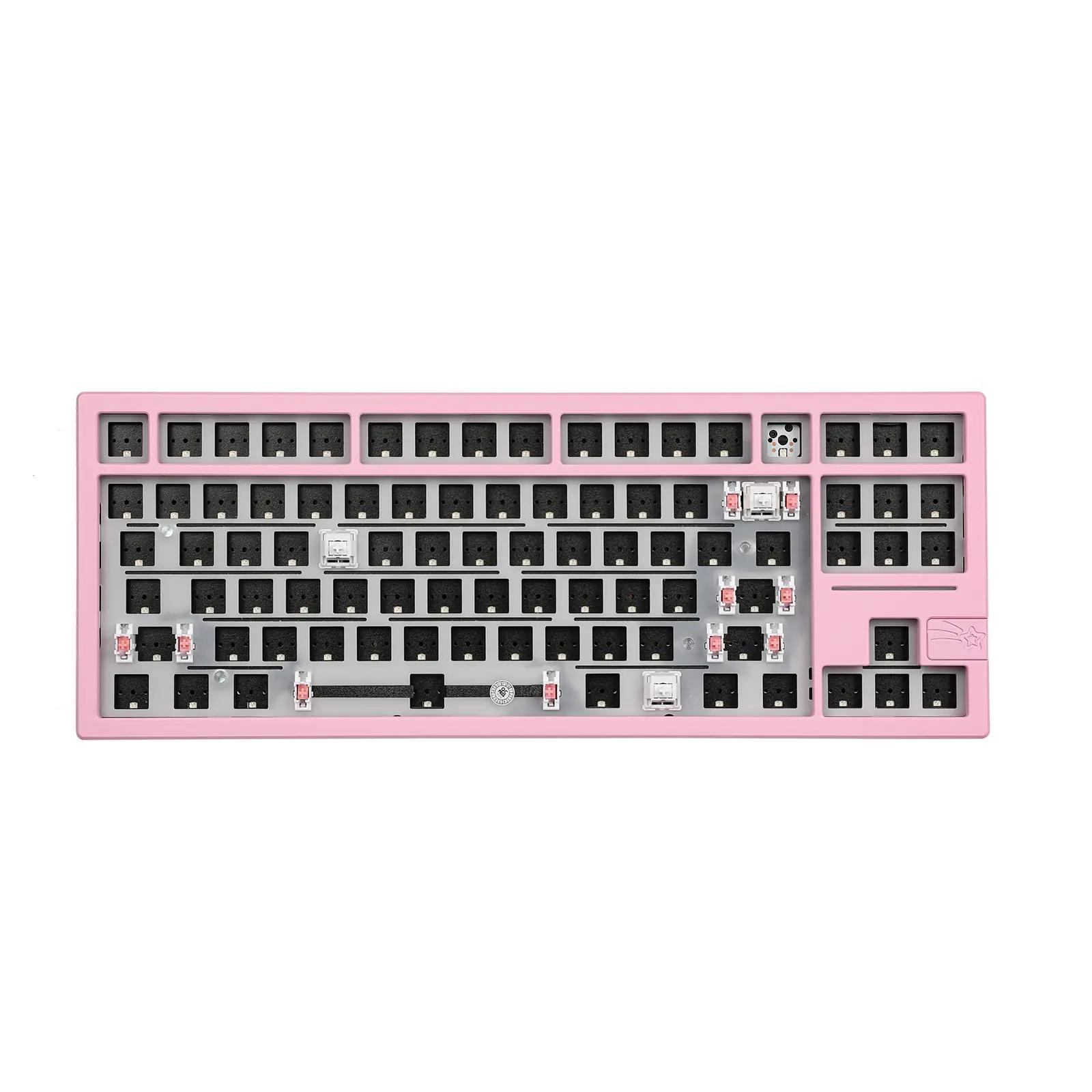 Feker Galaxy80 Mechanical Keyboard - Thumbnail 4