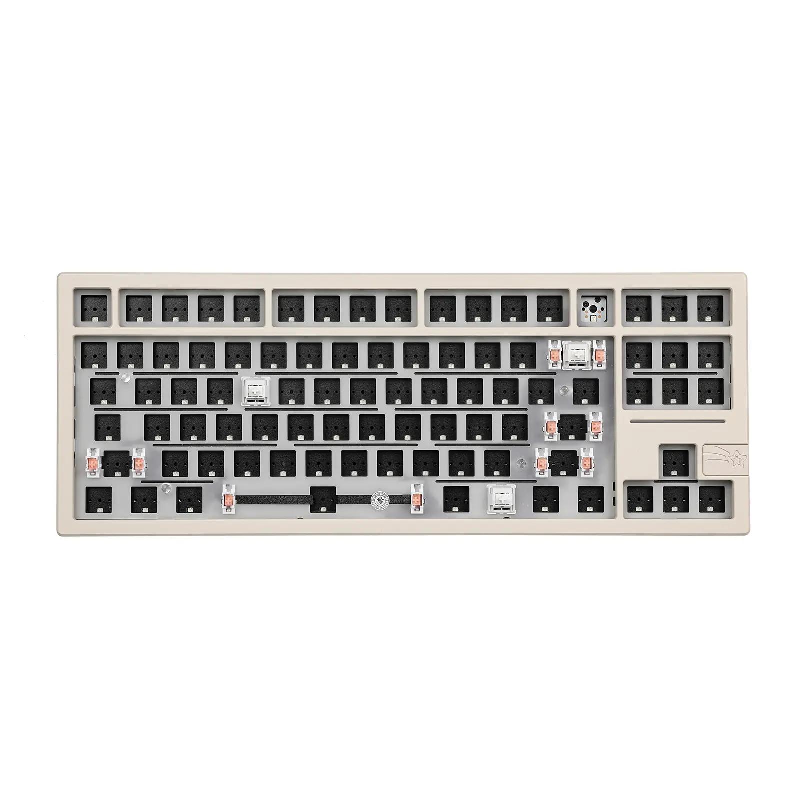 Feker Galaxy80 Mechanical Keyboard - Main Image