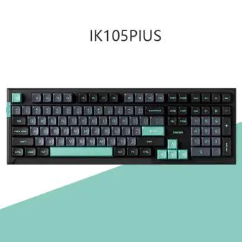 Feker IK105/IK85 Series Mechanical Keyboard - Thumbnail 2