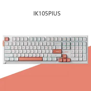 Feker IK105/IK85 Series Mechanical Keyboard - Thumbnail 3