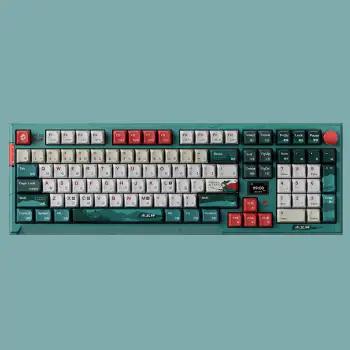 Feker IK105/IK85 Series Mechanical Keyboard - Main Image