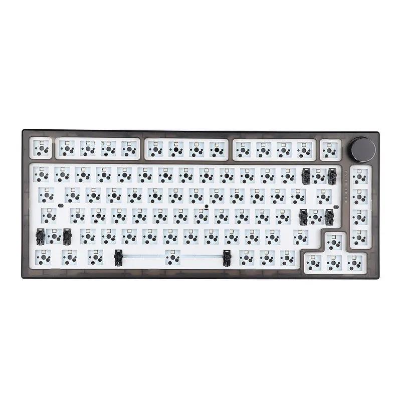 Feker IK75 Pro Mechanical Keyboard - Thumbnail 2