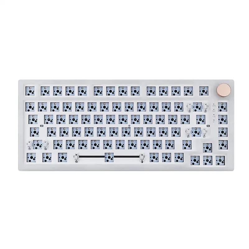 Feker IK75 Pro Mechanical Keyboard - Main Image