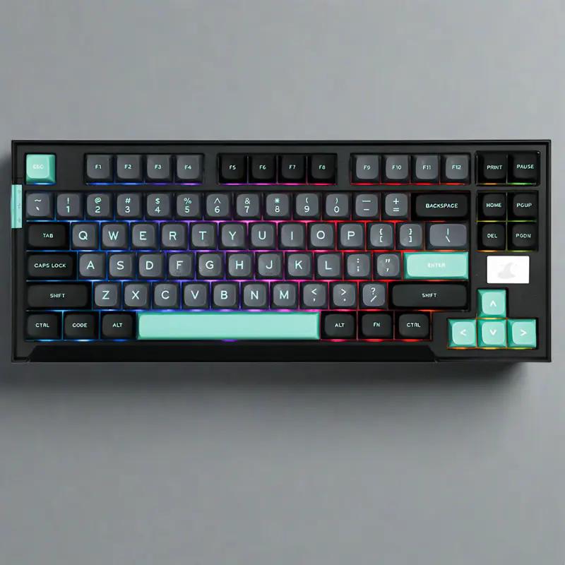 Feker IK85 Plus Mechanical Keyboard - Thumbnail 2