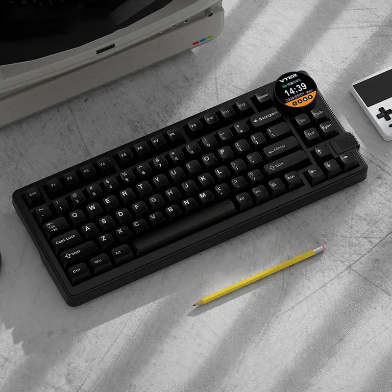 Feker K75 Mechanical Keyboard - Thumbnail 2