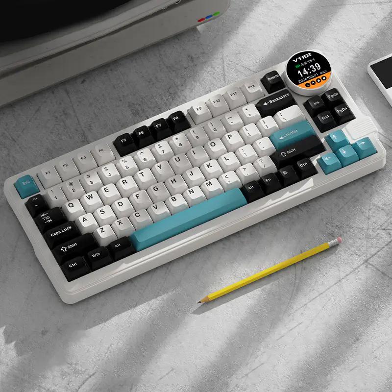 Feker K75 Mechanical Keyboard - Main Image