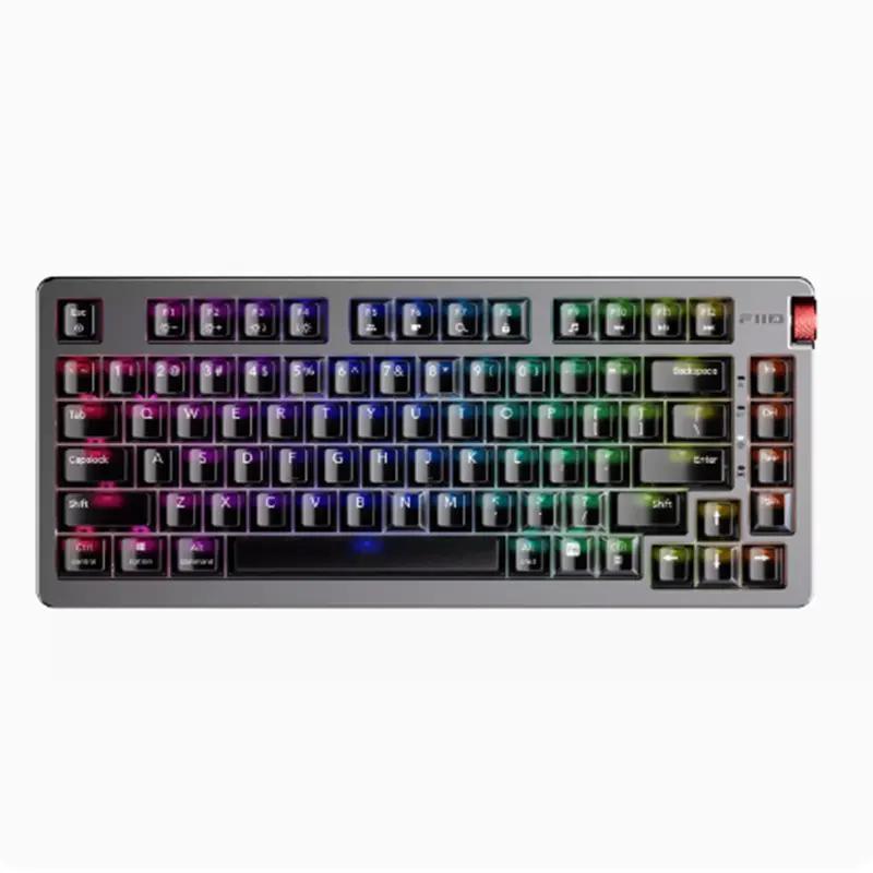 Fiio KB3 Audio Mechanical Keyboard - Thumbnail 2