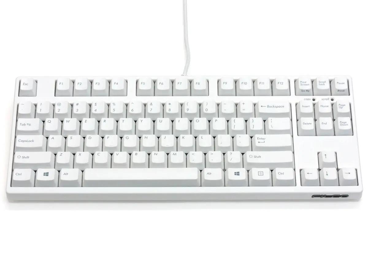 Filco Majestouch 2 HAKUA Mechanical Keyboard - Main Image
