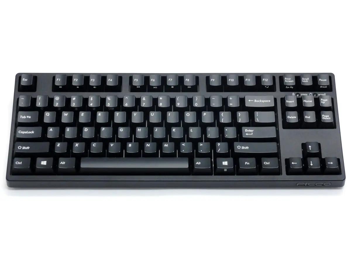 Filco Majestouch Convertible 2 Mechanical Keyboard - Main Image