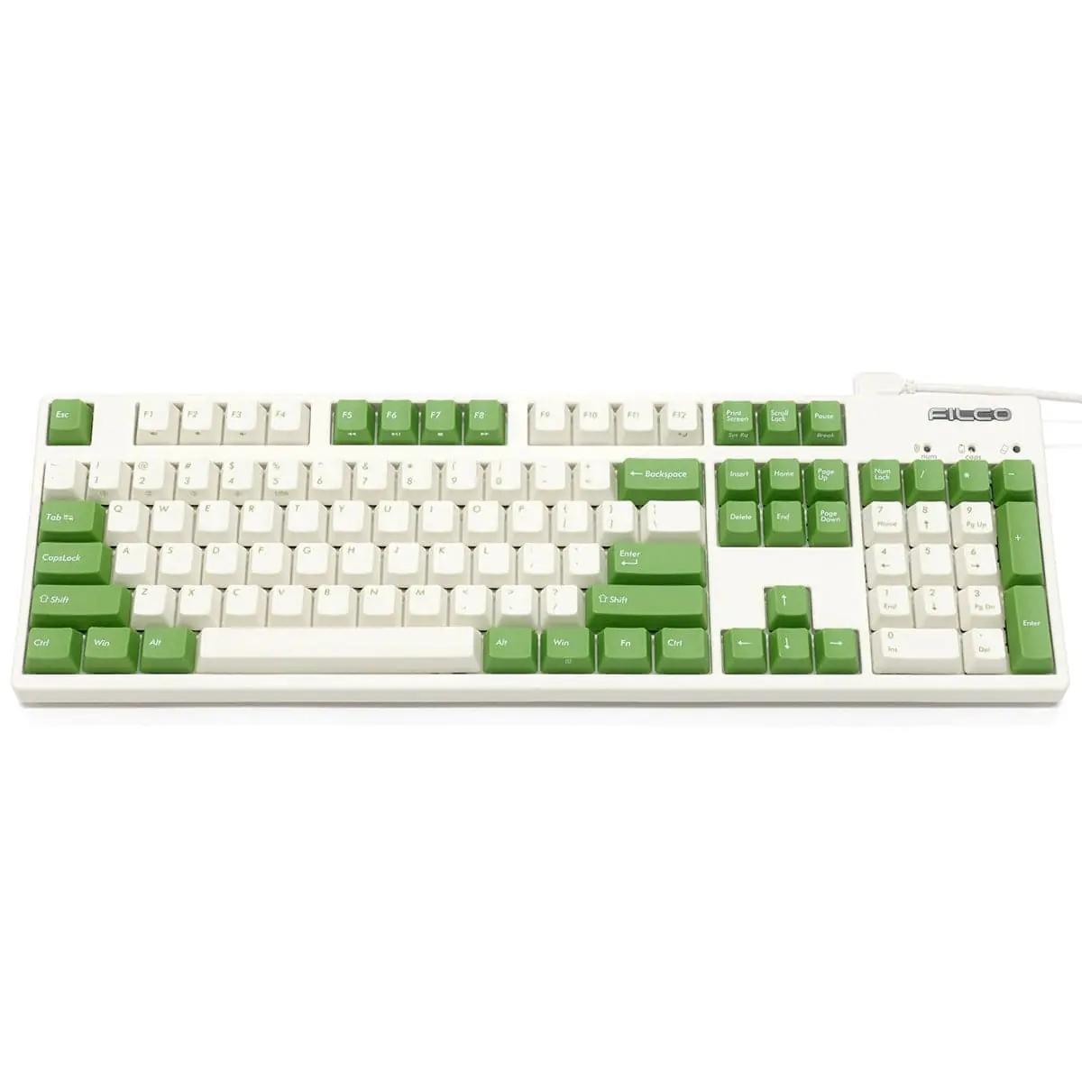 Filco Majestouch Convertible 3X Mechanical Keyboard - Thumbnail 2