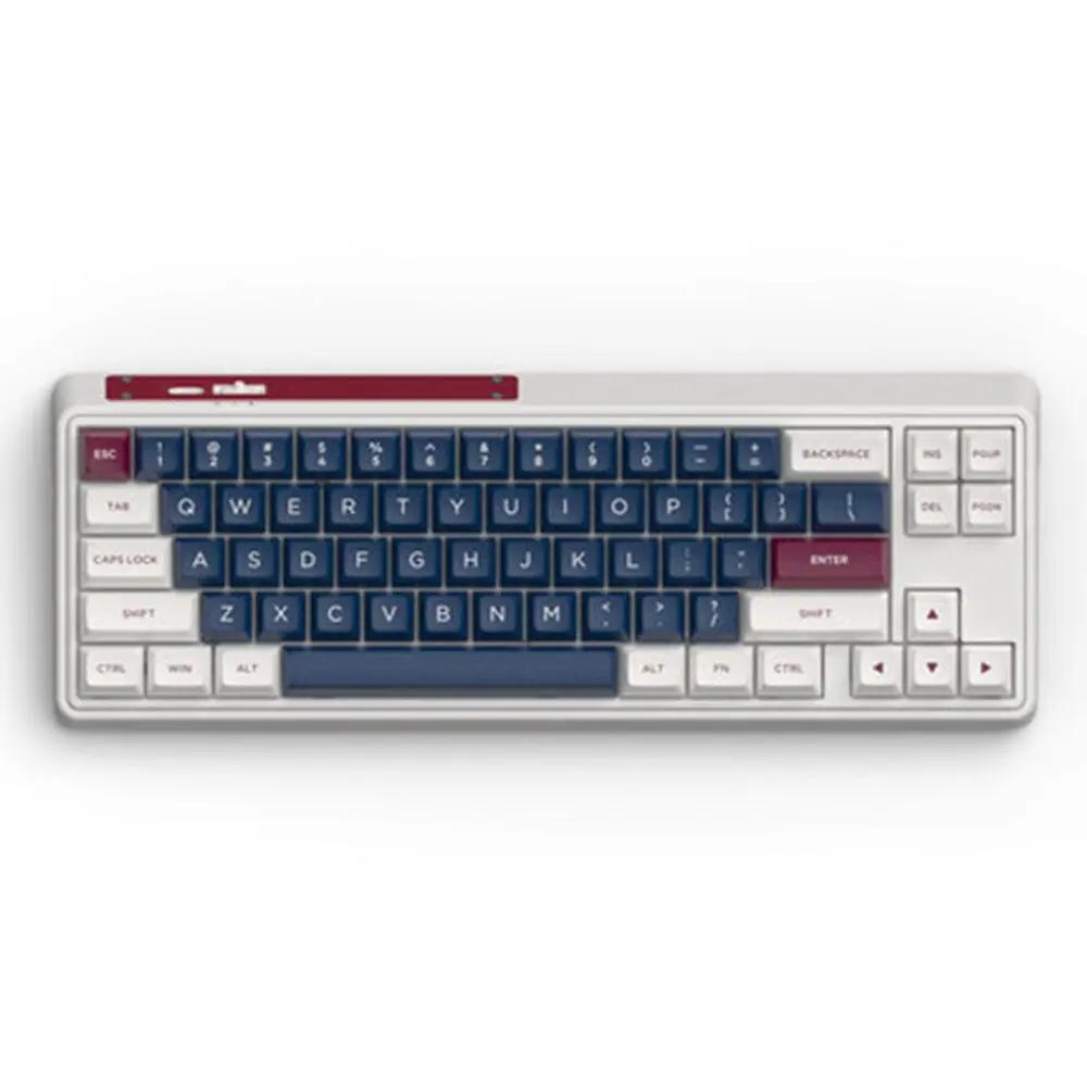 Fl·esports CMK68 Mechanical Keyboard - Main Image