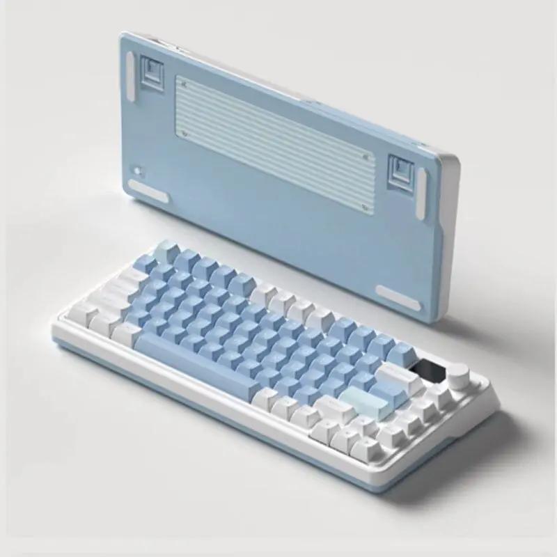 Fl·esports CMK75 Mechanical Keyboard - Thumbnail 3