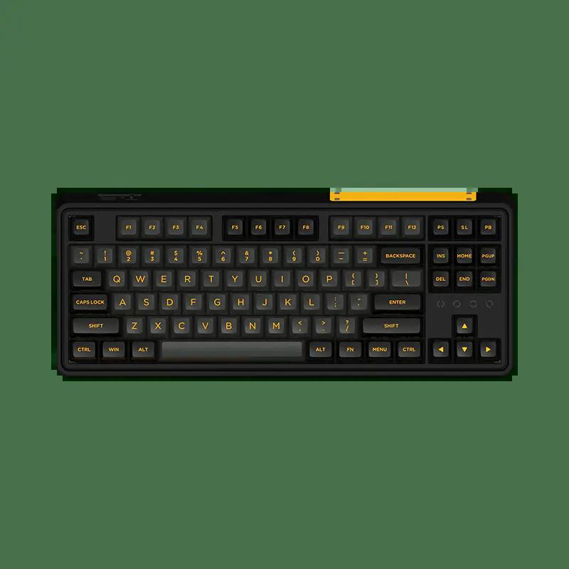 Fl·esports CMK87SA SingleMode Mechanical Keyboard - Thumbnail 2
