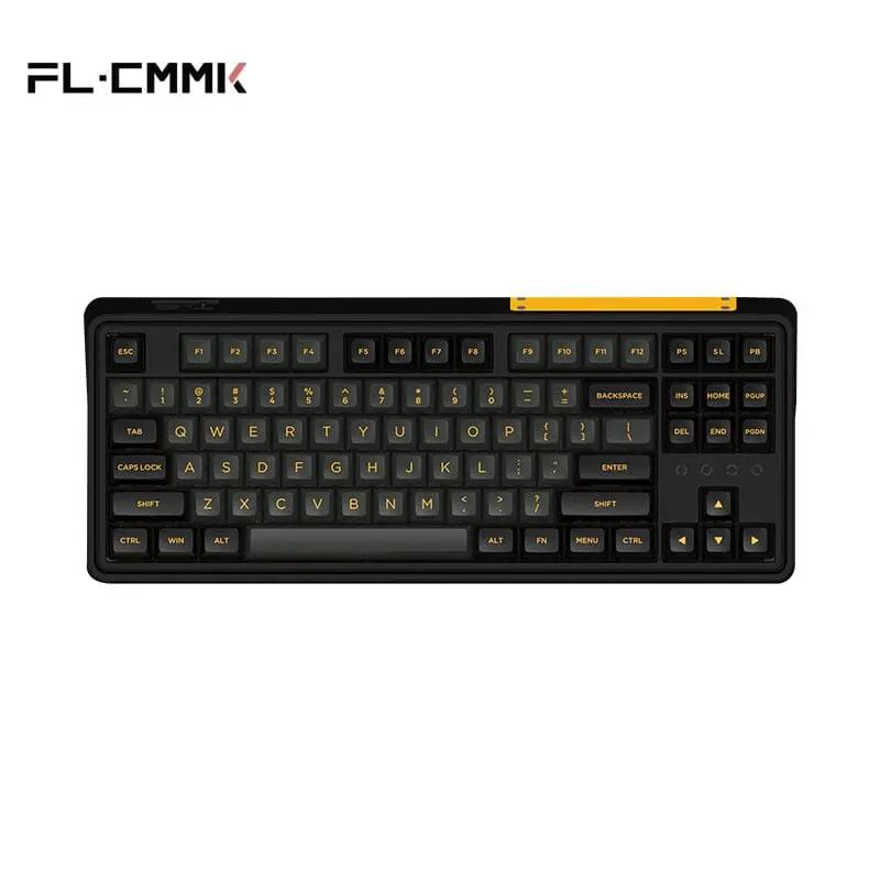 Fl·esports CMK87 Mechanical Keyboard - Thumbnail 3