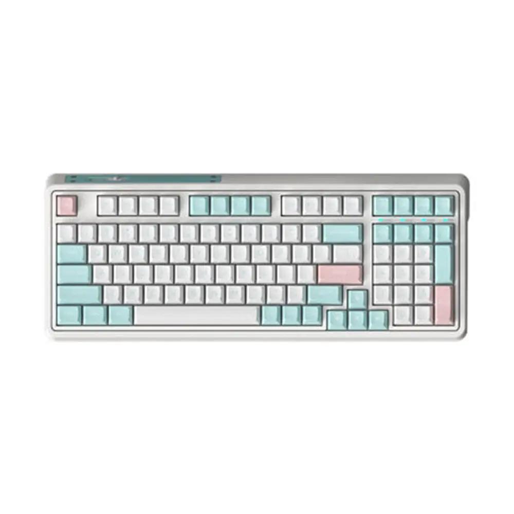 Fl·esports CMK98 Candy Mechanical Keyboard - Main Image