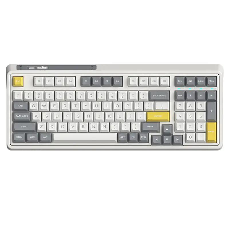 Fl·esports CMK98 Mechanical Keyboard - Main Image