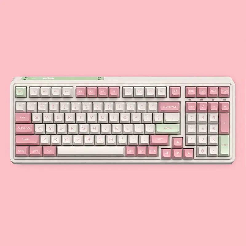 Fl·esports CMK99 Mechanical Keyboard - Thumbnail 3