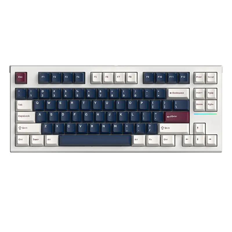 Fl·esports FL750 Mechanical Keyboard - Main Image