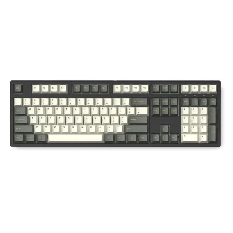 Fl·esports GP108 Mechanical Keyboard - Thumbnail 2