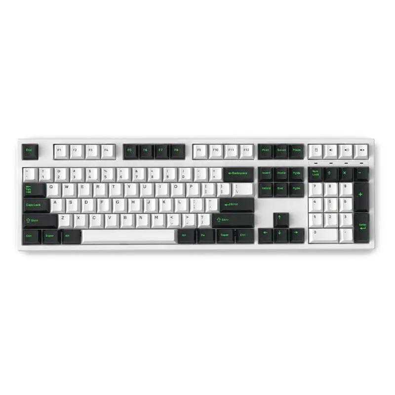 Fl·esports GP108 Mechanical Keyboard - Main Image