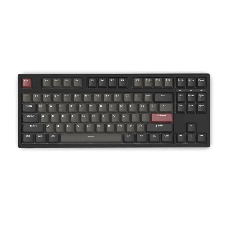 Fl·esports GP87 Mechanical Keyboard - Thumbnail 2