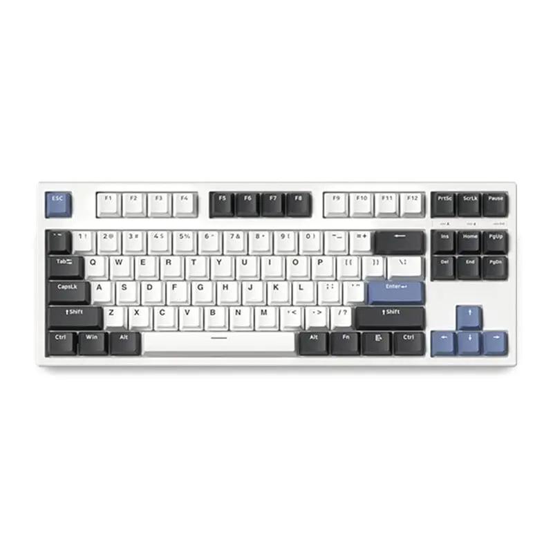 Fl·esports GP87 Mechanical Keyboard - Main Image