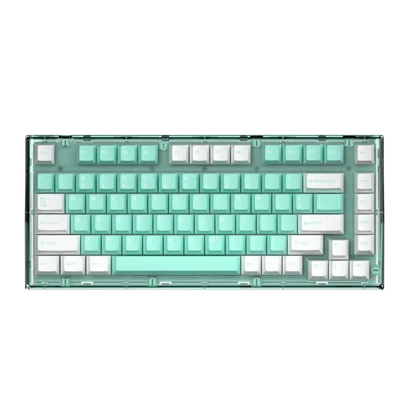 Fl·esports Q75 Mechanical Keyboard - Thumbnail 2