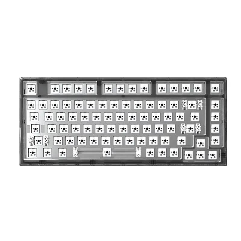 Fl·esports Q75 Mechanical Keyboard - Main Image