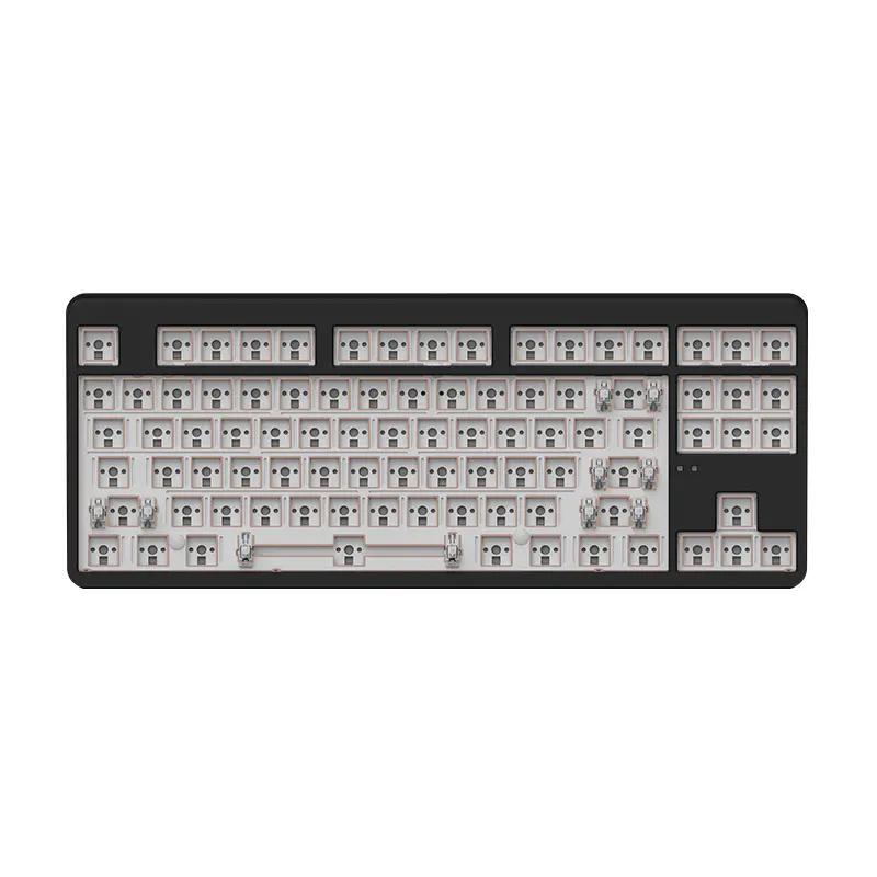 Fl·esports X80 Mechanical Keyboard - Thumbnail 2