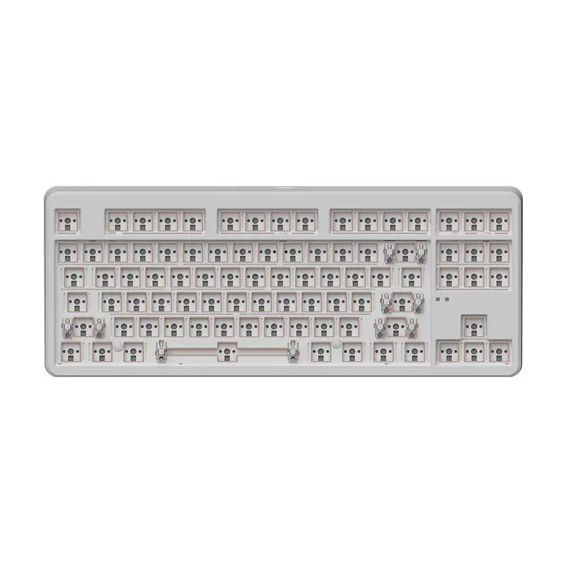 Fl·esports X80 Mechanical Keyboard - Main Image