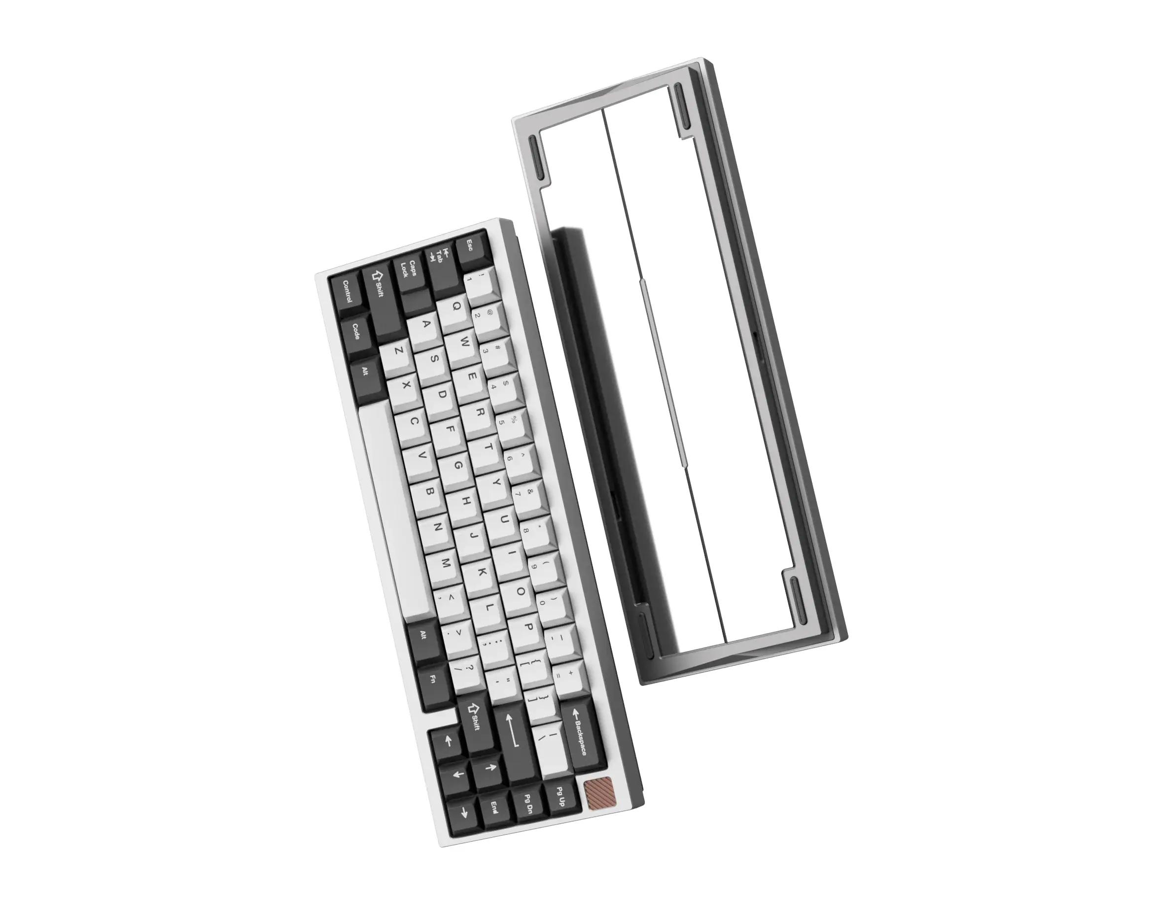 GDK Lab KV1 Mechanical Keyboard - Thumbnail 2