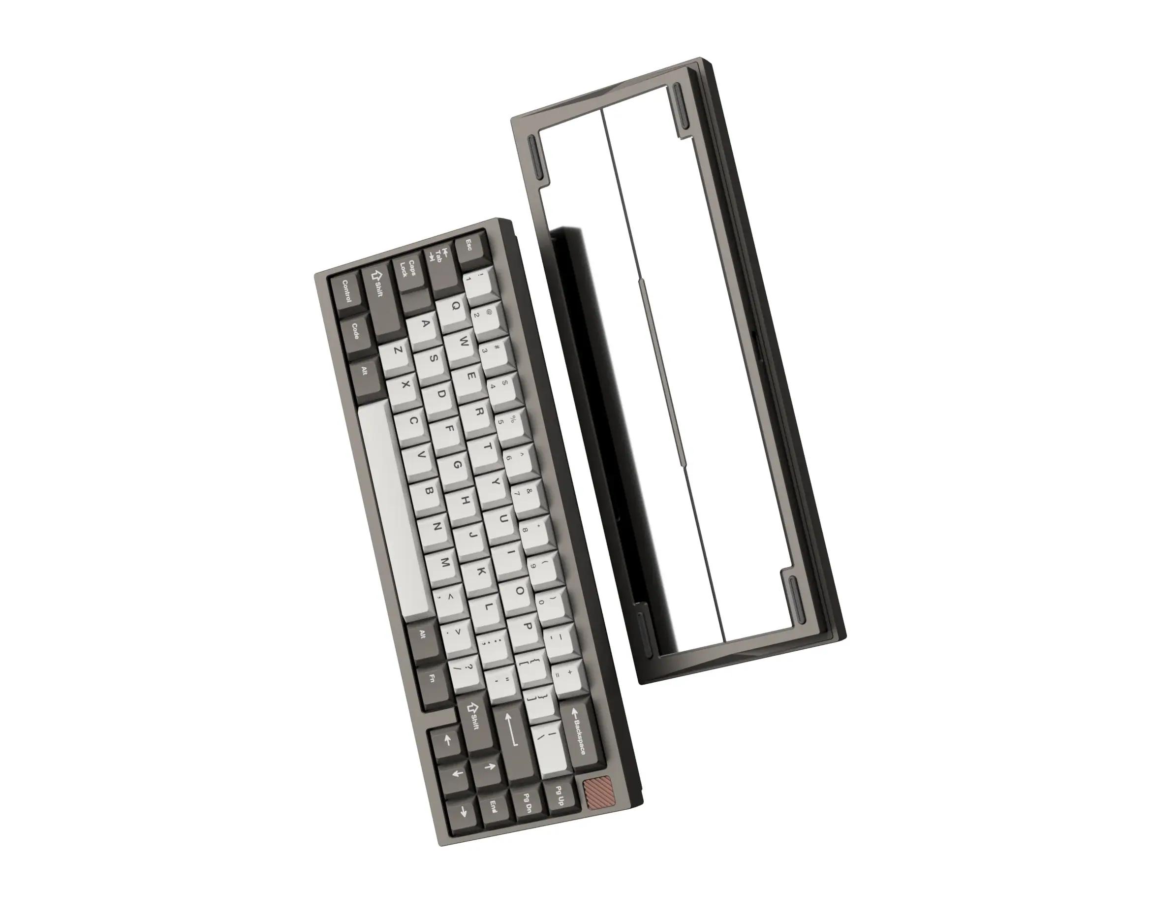 GDK Lab KV1 Mechanical Keyboard - Thumbnail 3