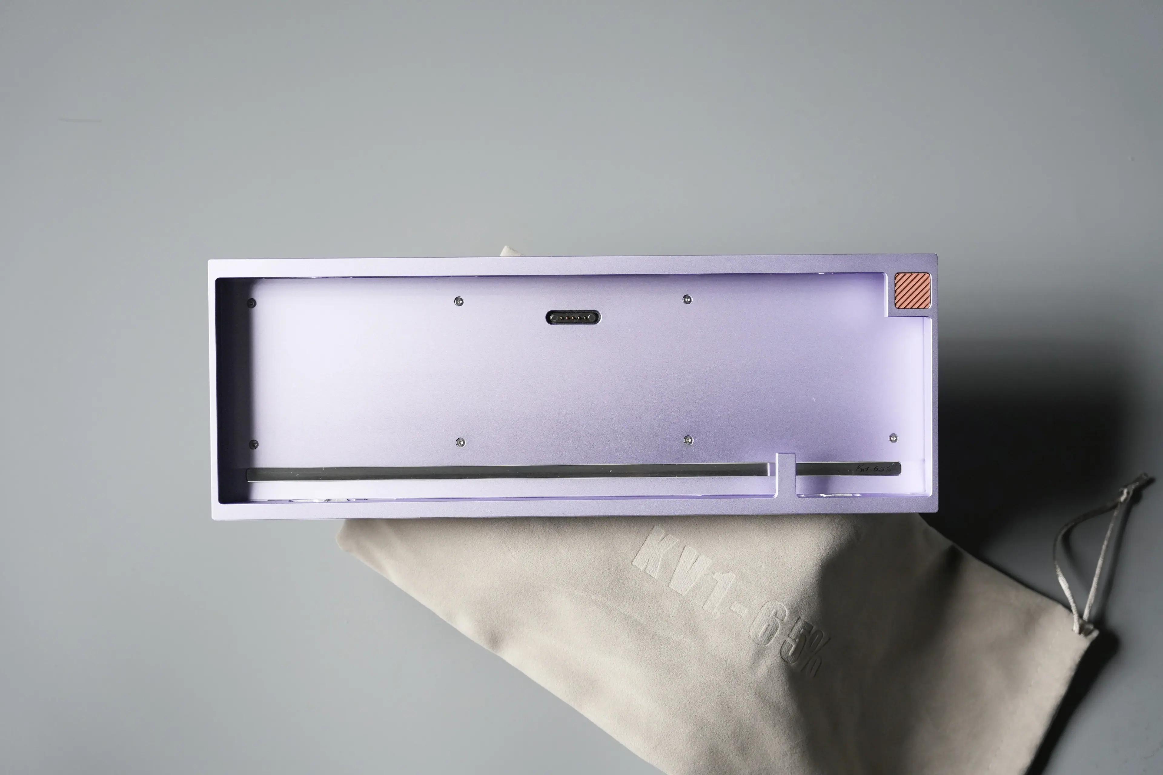 GDK Lab KV1 Mechanical Keyboard - Thumbnail 4