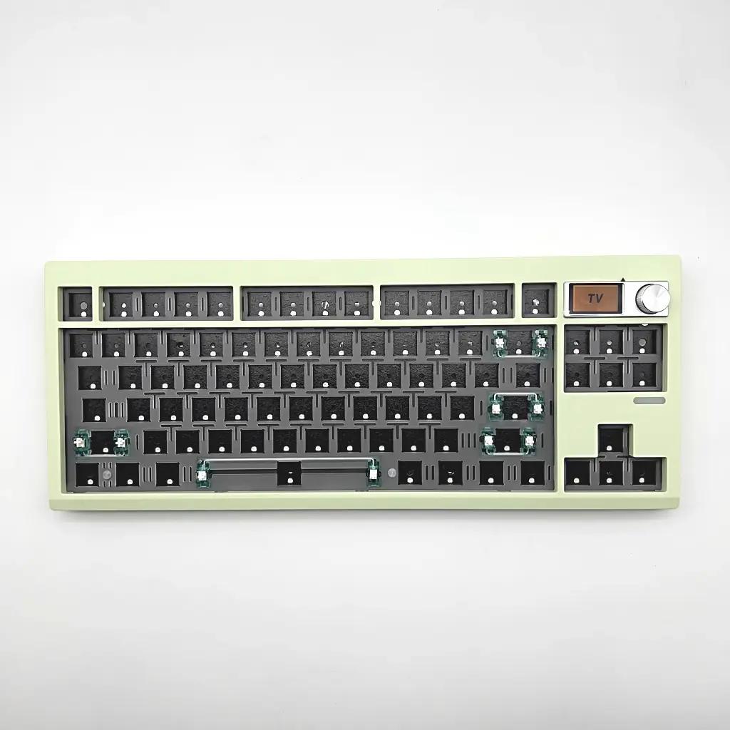 GMK GMK87 Mechanical Keyboard - Thumbnail 3