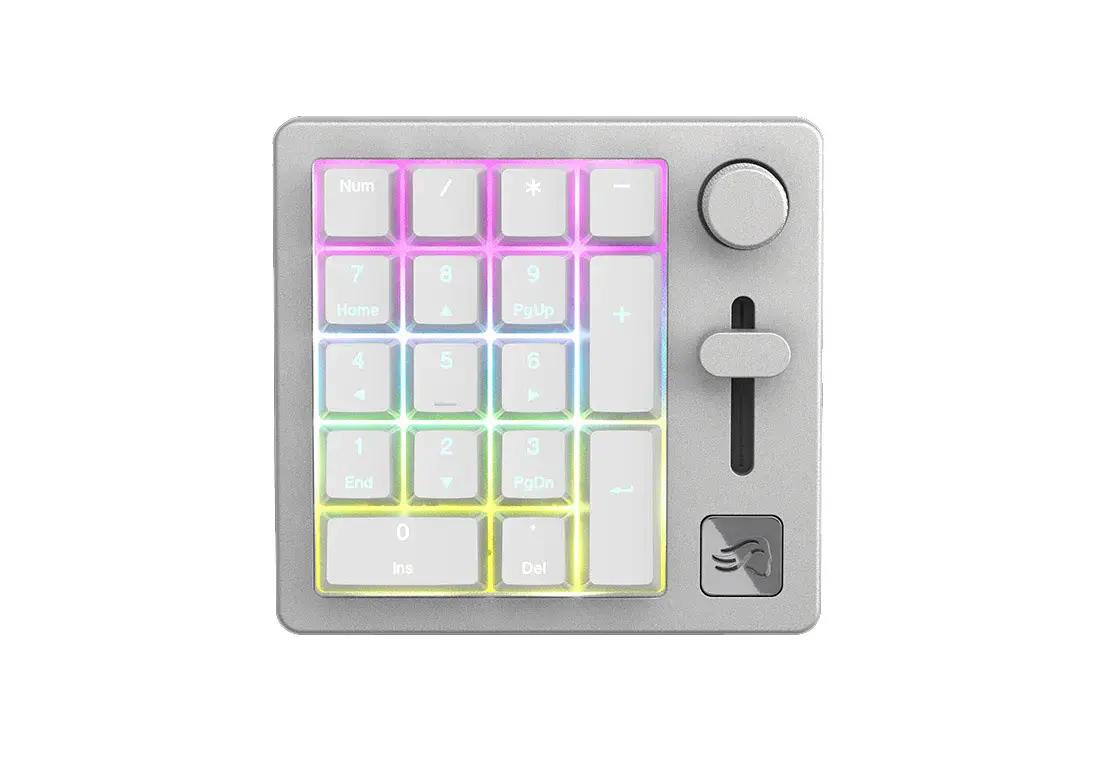 GMMK Numpad Mechanical Keyboard - Thumbnail 2