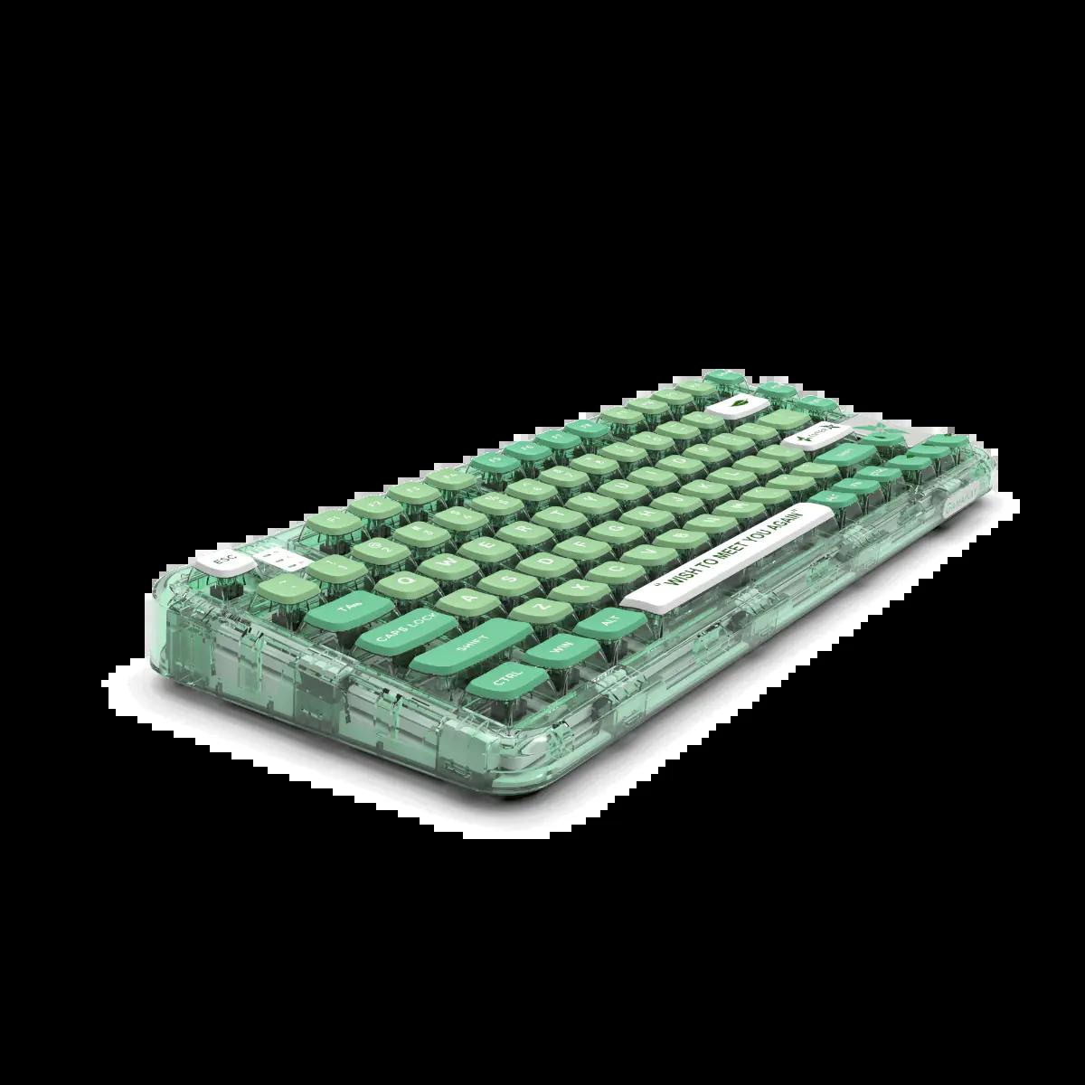 GamaKay GK75 Mechanical Keyboard - Thumbnail 3