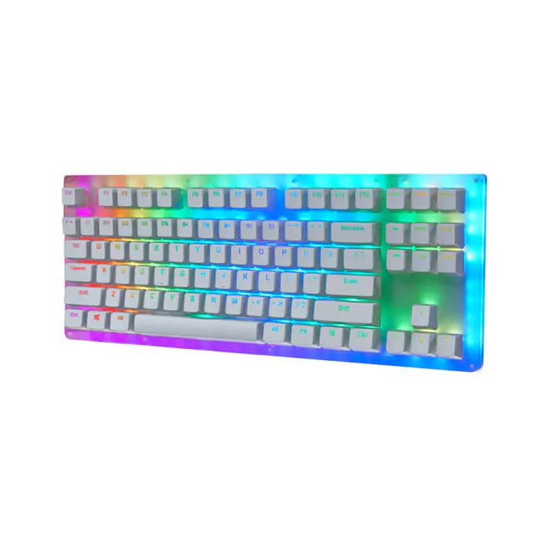 GamaKay K87 Mechanical Keyboard - Main Image